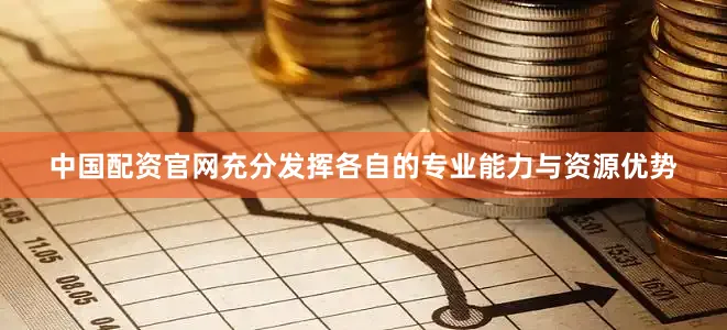 中国配资官网充分发挥各自的专业能力与资源优势