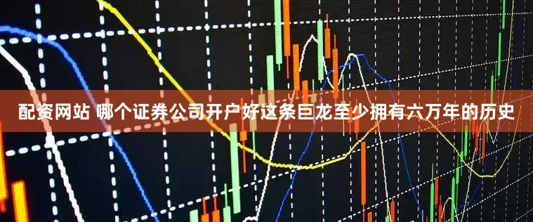 配资网站 哪个证券公司开户好这条巨龙至少拥有六万年的历史