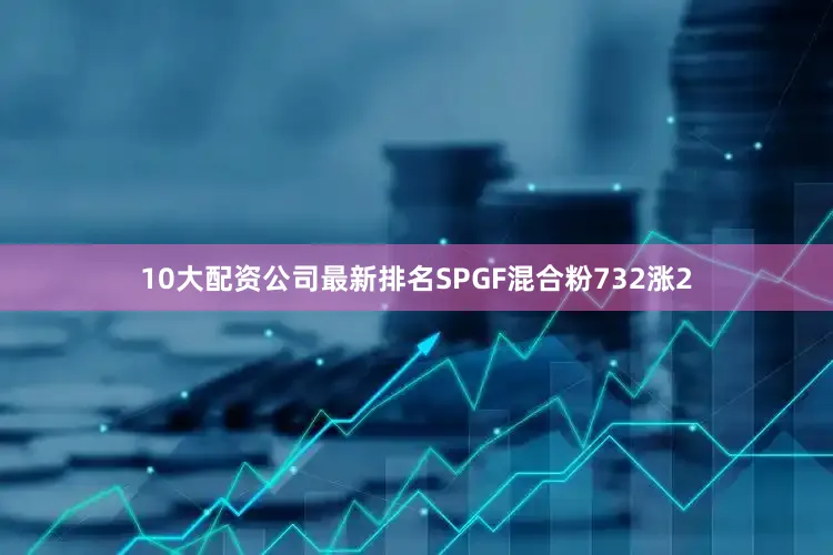 10大配资公司最新排名SPGF混合粉732涨2