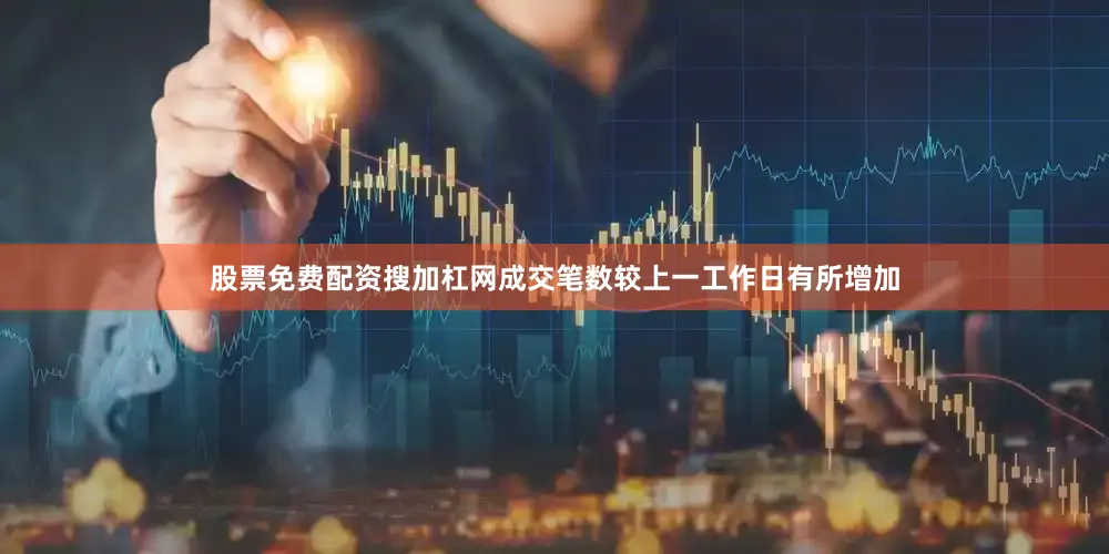 股票免费配资搜加杠网成交笔数较上一工作日有所增加